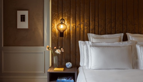 Executive Suite, Multiple Beds