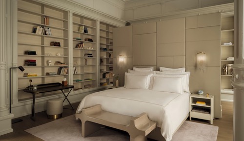 House (Library)