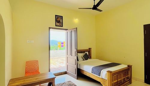 Suite, Mountain View