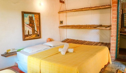 Family Quadruple Room