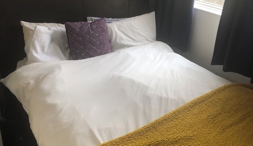 Family Quadruple Room, Garden View