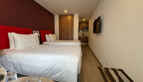 APARTAMENTO TWIN