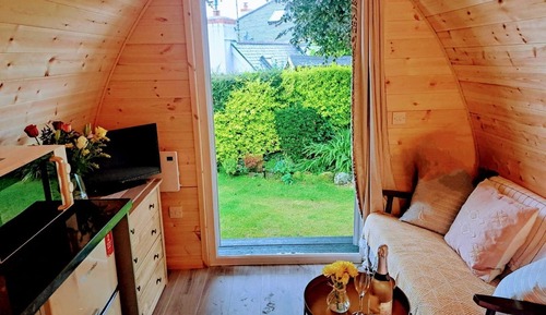Cabin