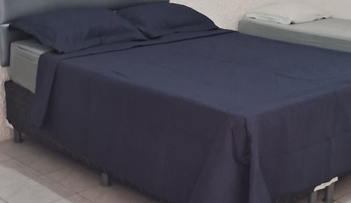 Standard Triple Room, 1 Bedroom