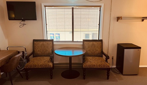 Basic Triple Room