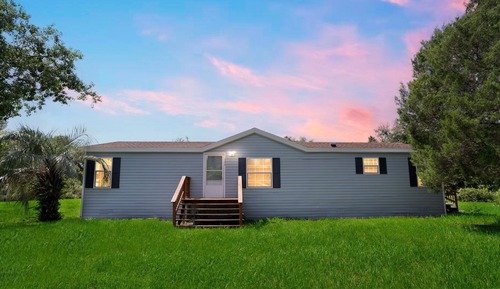 Cottage, 4 Bedrooms