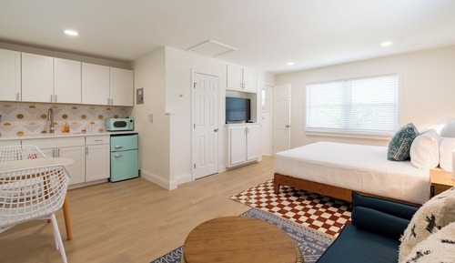 Condo