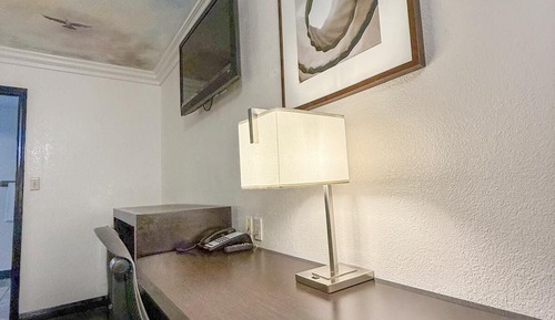 Standard Double Room, 2 Queen Beds