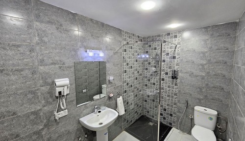 Family Triple Room