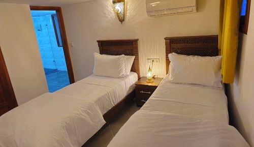 Family Suite