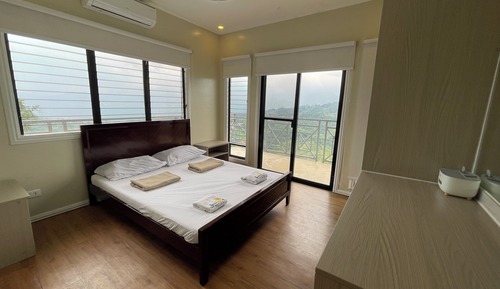 Standard Villa