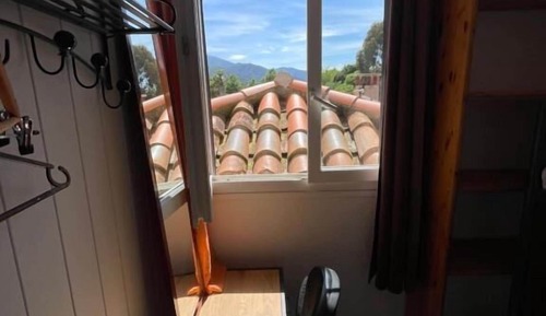 Small Twin Room