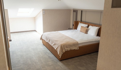 Standard Penthouse
