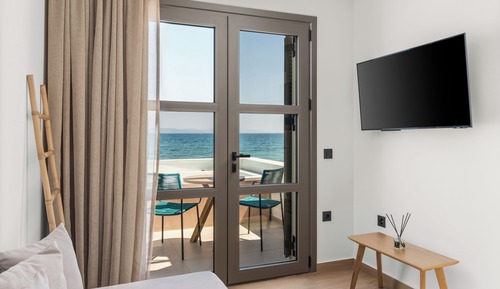 Executive Suite, Sea View