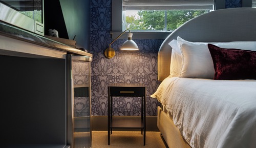 Room, 1 King Bed
