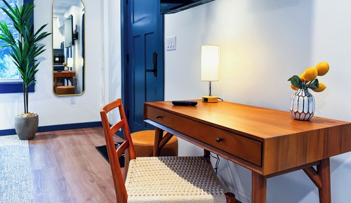 Double Room, Non Smoking