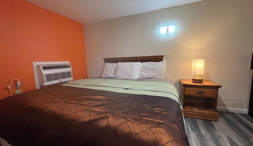 Economy Single Room