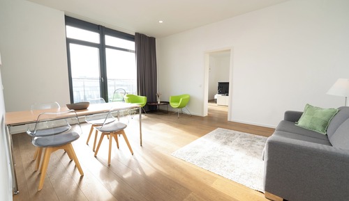 Panoramic Apartment