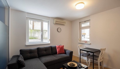 Family Apartment