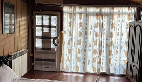 Standard Room, City View