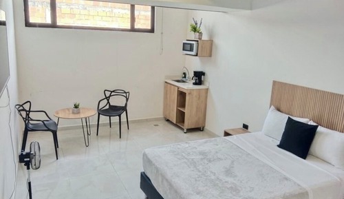 Classic Apartment