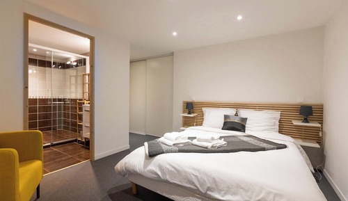 DUPLEX GRAND RENARD
