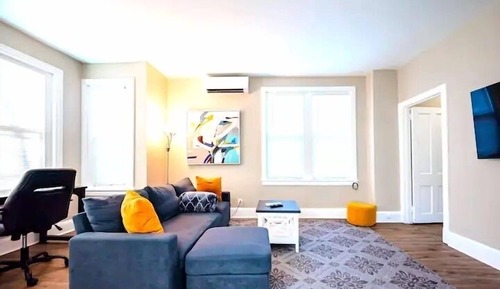 Apartment, 1 Bedroom