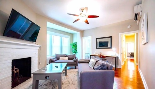 Apartment, 2 Bedrooms