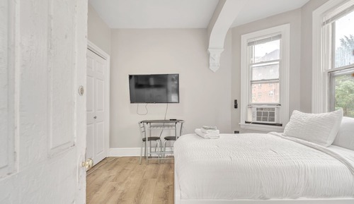 Apartment, 1 Bedroom
