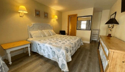 Room, 1 King Bed