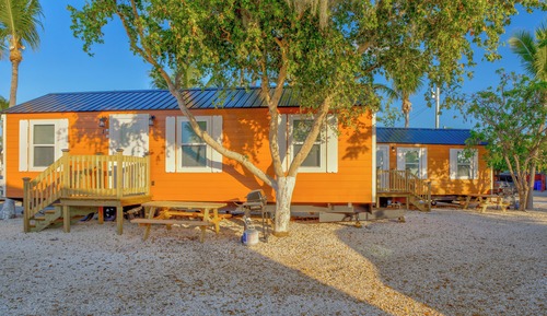 Family Cabin