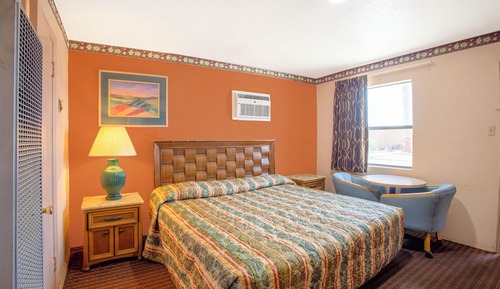 Room, 1 King Bed