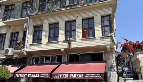 Deluxe Double Room, City View