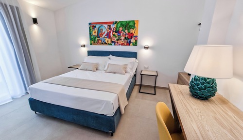 Romantic Suite