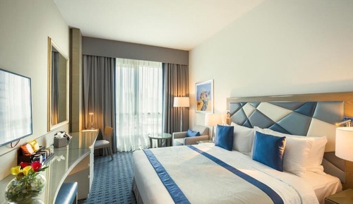 Classic Double Room