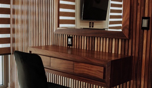Business Room
