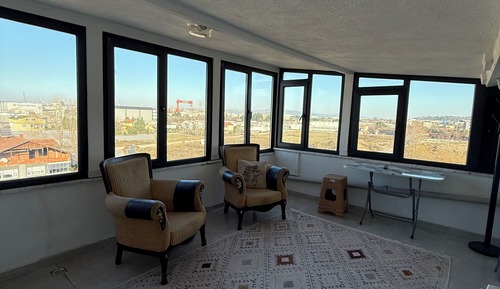 Comfort Apartment, Sea View
