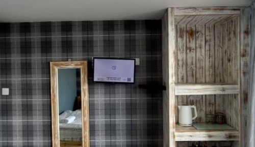 Standard Twin Room, Shared Bathroom