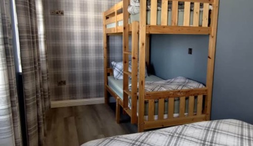 Two Bedroom Apartment (6 Guest)