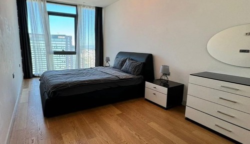 Panoramic Apartment