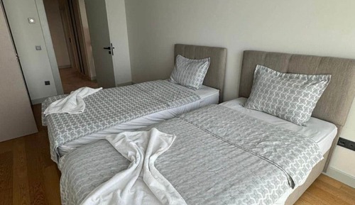 Comfort Apartment