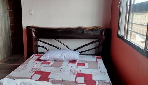 Double or Twin Room, Balcony, City View