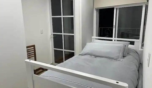 Comfort Double Room, City View