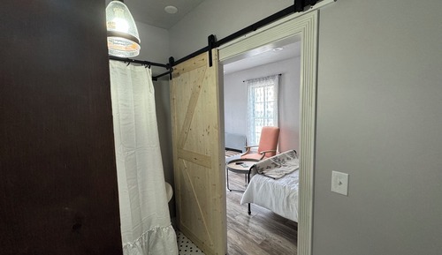 Comfort Room, Multiple Beds, Mountain View