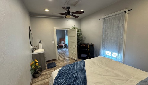 Comfort Suite, Multiple Beds