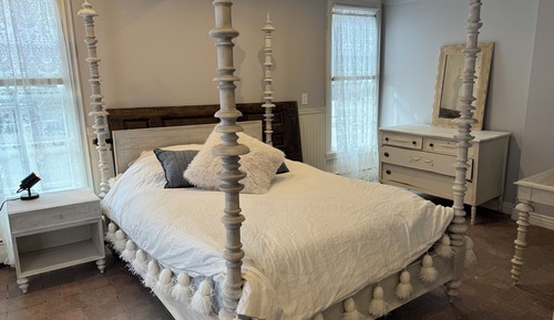 Deluxe Room, City View