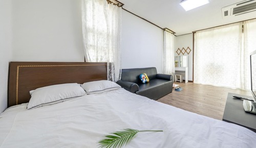 Basic Room, 1 Bedroom (Ruche)