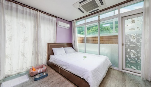 Basic Room, 1 Bedroom (Bella)