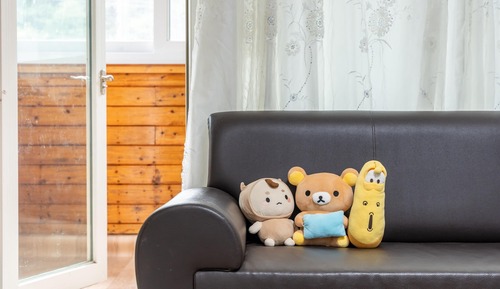 Basic Room, 1 Bedroom (Nobille)