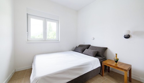 Luxury Apartment, 2 Bedrooms, City View